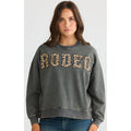 Jumper Atmos Sweater - Charcoal