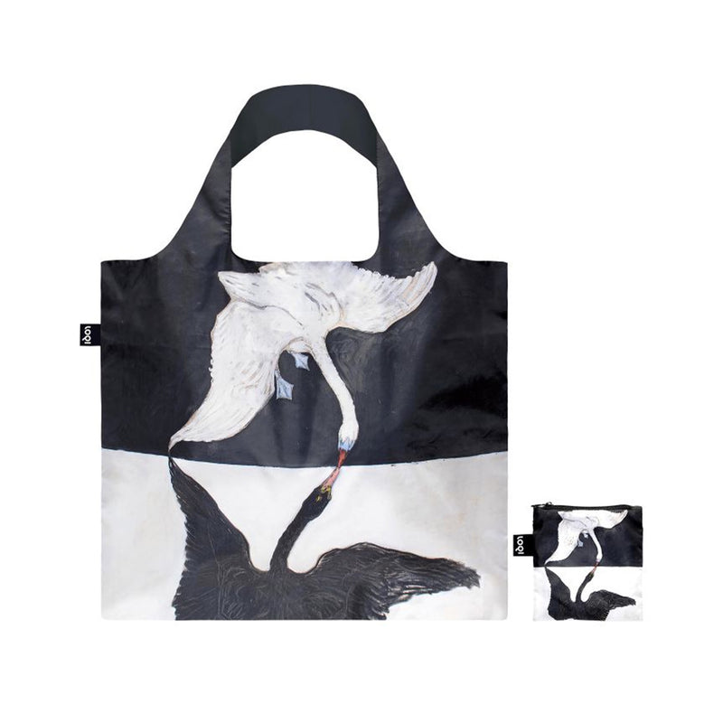 Bag Hilma Klint - The Swan