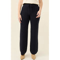Pant Sadie Knit - Navy
