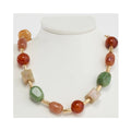 Autumn Necklace