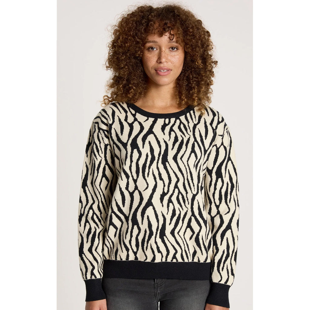 Zala Jumper Savanna