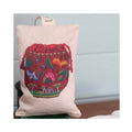 Scented Sachet - Red Bag