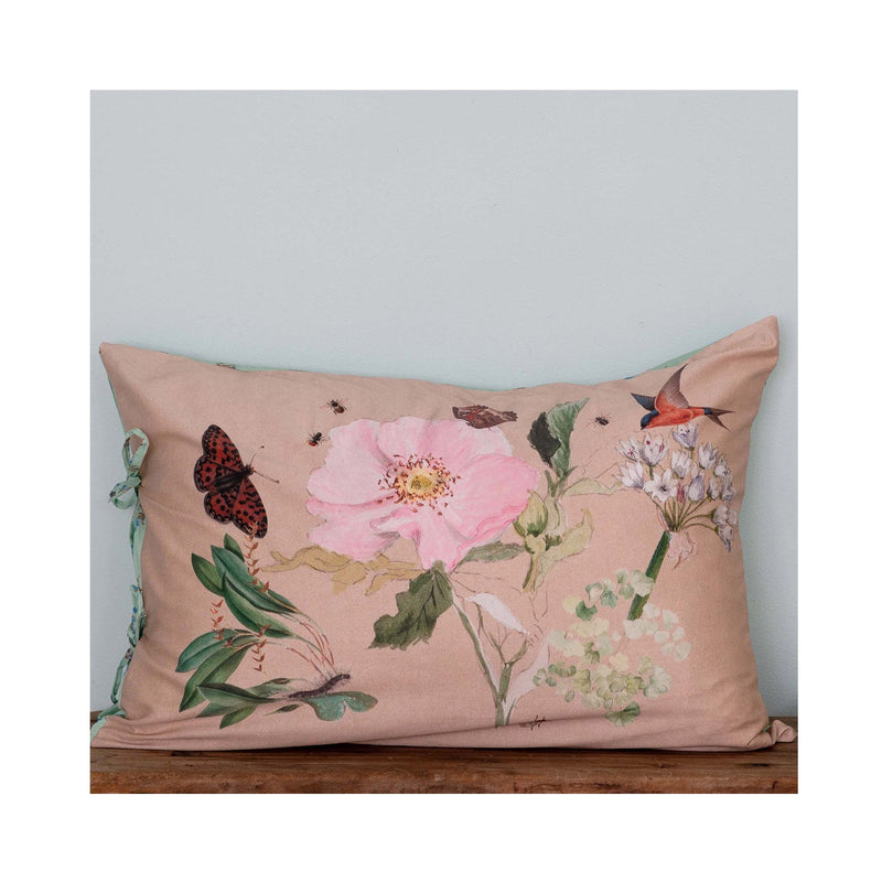 Pillowcase Set - Springtime