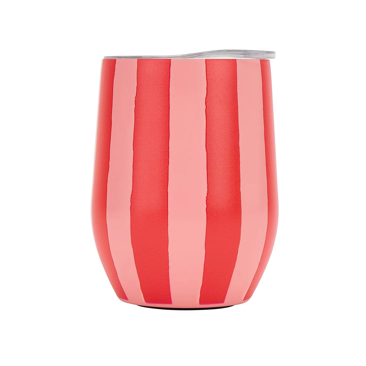 Drink Tumbler - Red Stripe