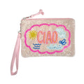 Bag Beaded - Ciao