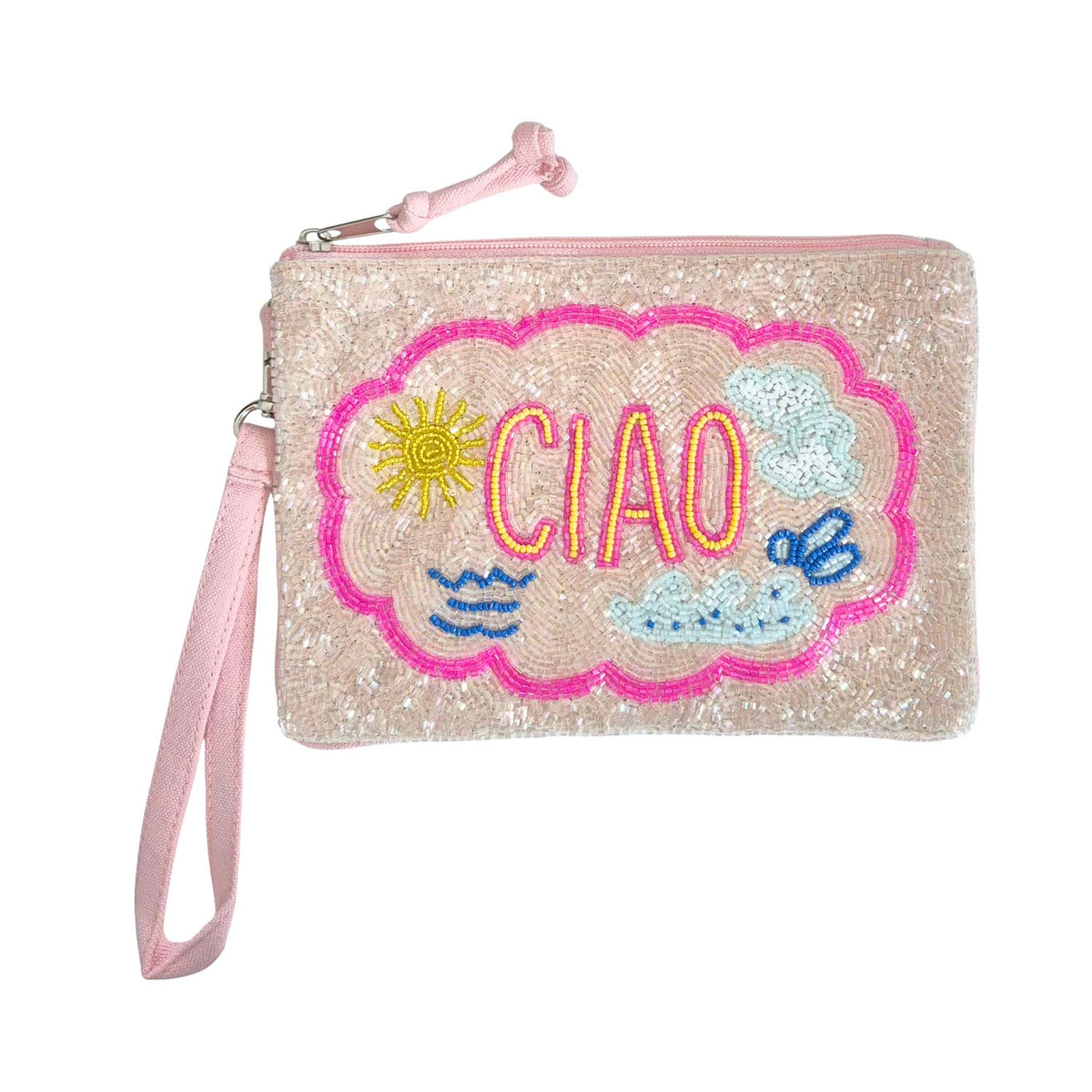 Bag Beaded - Ciao