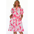 Dress Daisy - Lobster