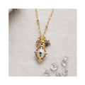 Necklace Pocket Full Of Stardust - Lantern