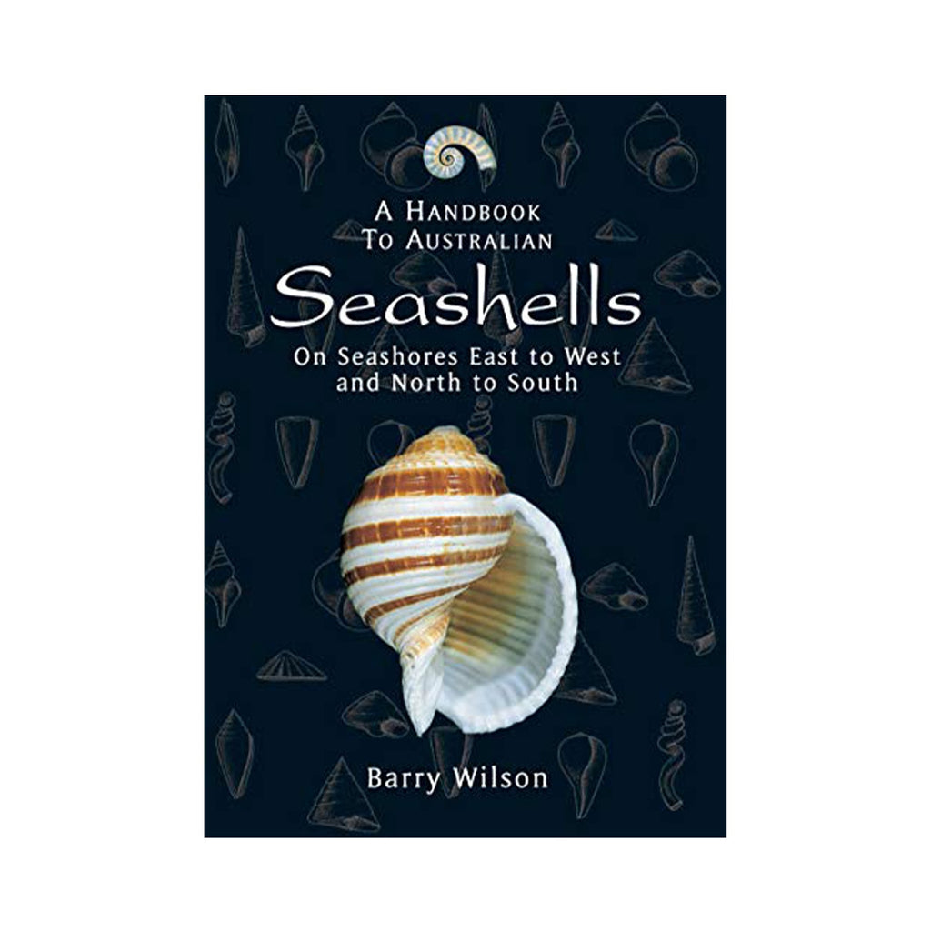 Handbook To Australian Seashells