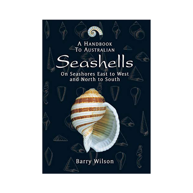 Handbook To Australian Seashells