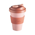 Coffee Cup Urbb - Terra + Peach
