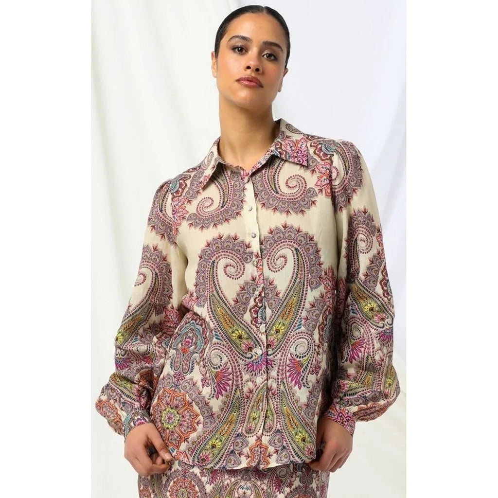 Top Giselle Blouse
