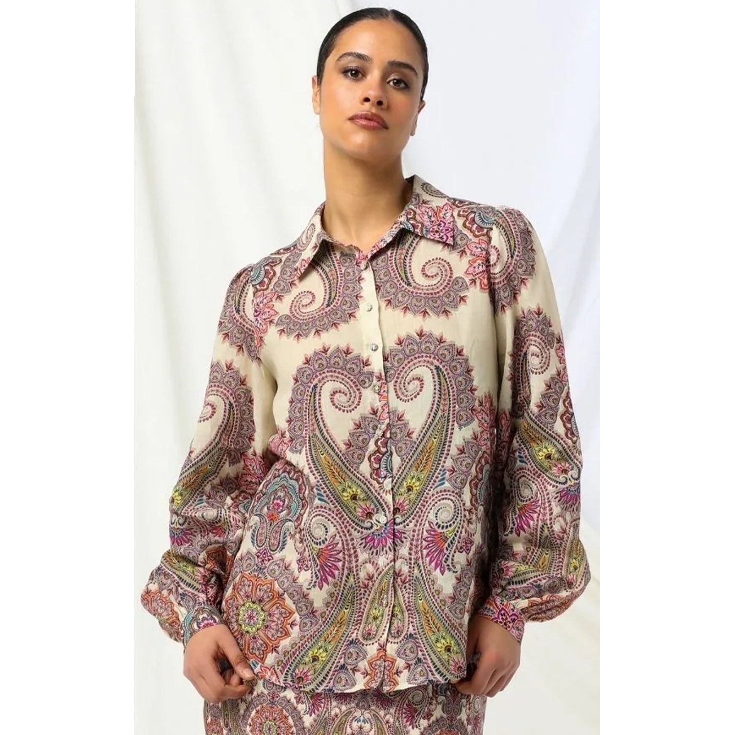 Top Giselle Blouse