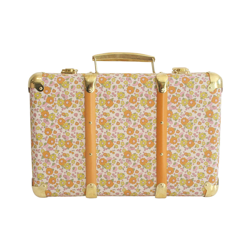 Mini Vintage Case - Sweet Marigold