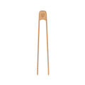 Tongs - Heritage Magnetic Beechwood