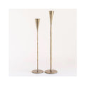 Candle Holder SET 2 - Phoenix