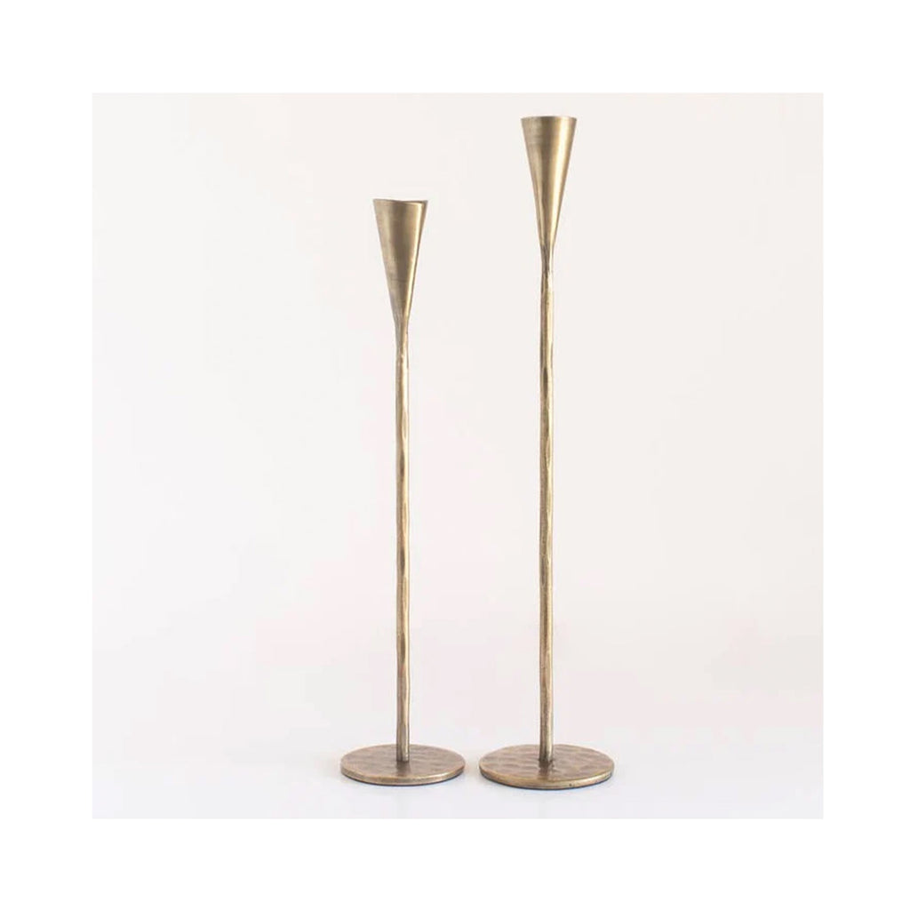 Candle Holder SET 2 - Phoenix