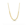 Necklace Gold - Cherise