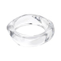 Bangle Palmera - Clear