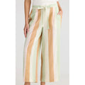 Pant Dickens - Melon Field Stripe