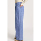 Pant Bodhi Denim - Denim