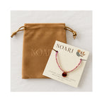 Bracelet Miyake - Pink