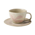 Teacup & Saucer Cecile