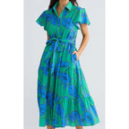 Dress Alice Bloomsbury Floral