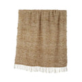 Throw Burbujeo 125x150cm Honey