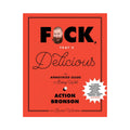 F*ck That's Delicious