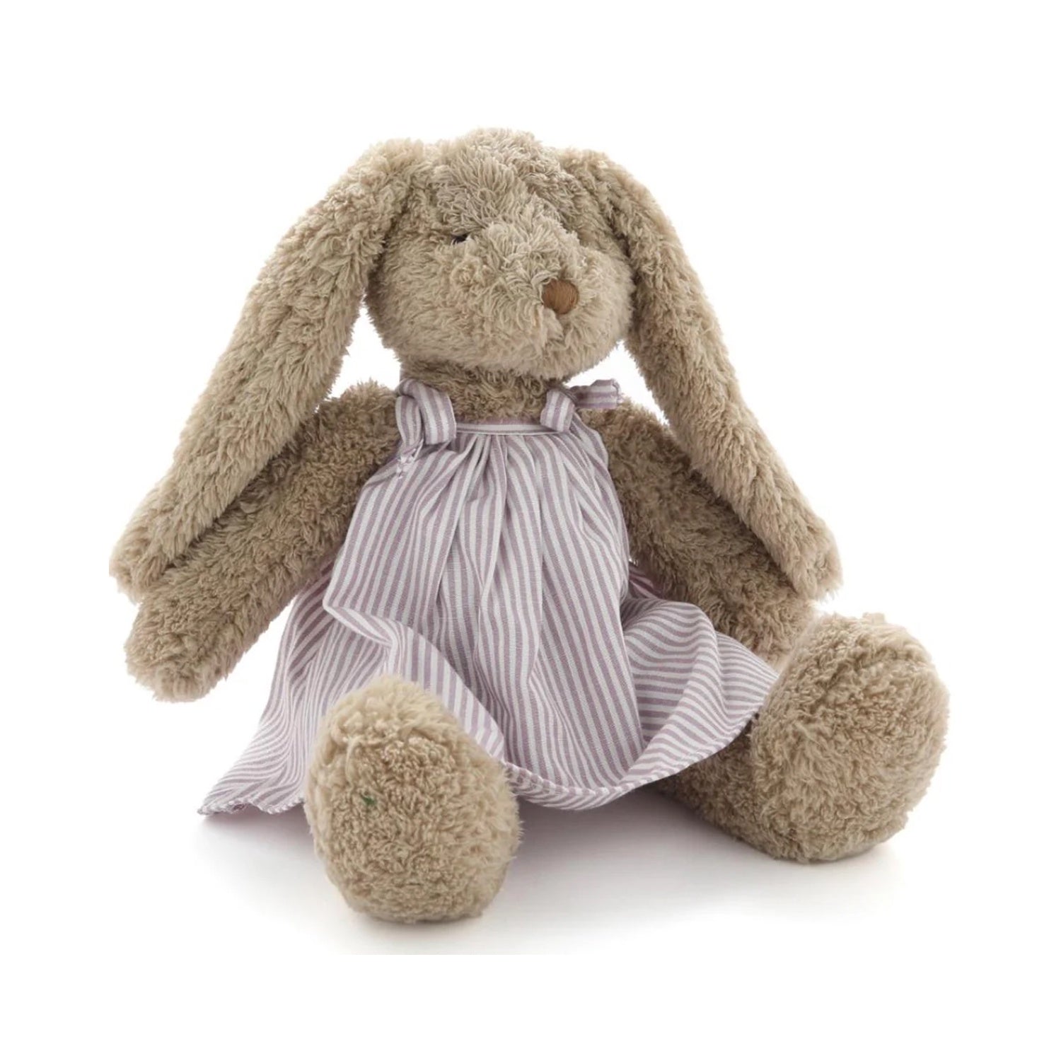Mrs Honey Bunny - Lilac Stripe
