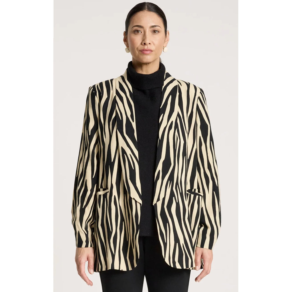 Blazer Bajau - Savanna
