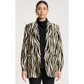 Blazer Bajau - Savanna