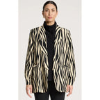 Blazer Bajau - Savanna