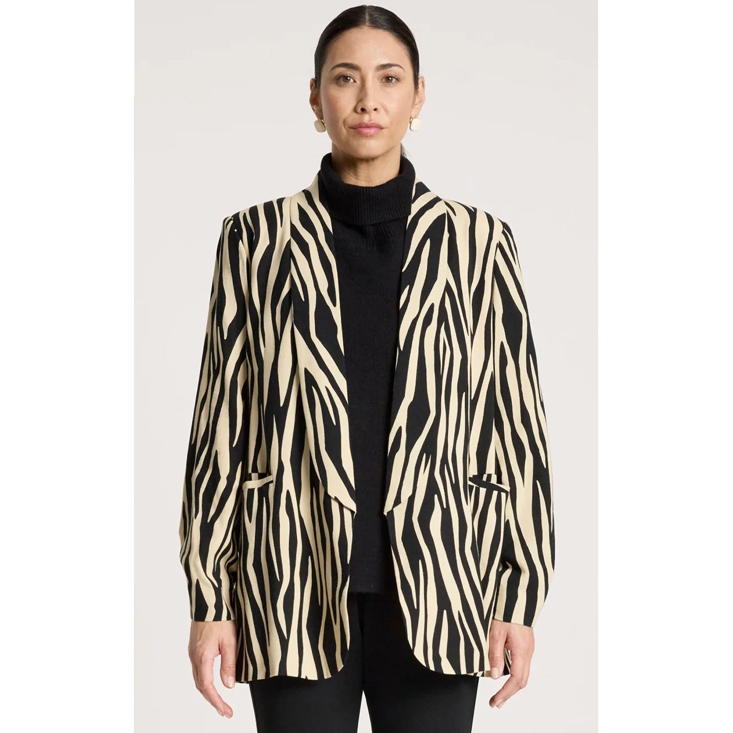 Blazer Bajau - Savanna