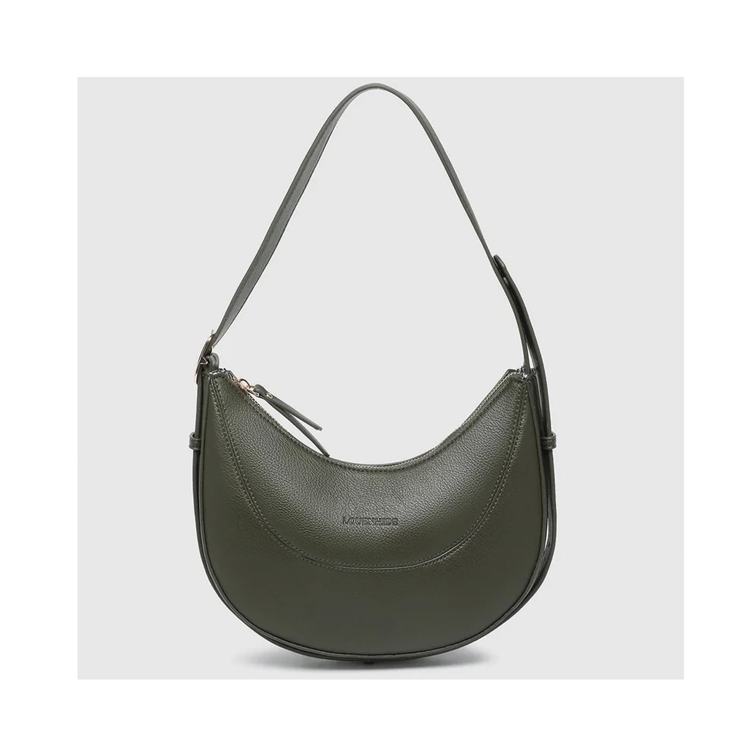 Bag Lane Crossbody - Olive