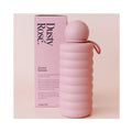 Water Bottle Bubble - Dusty Rose