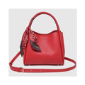 Tote Bag Steffie Mini - Red