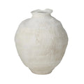 Vase - Herman Ceramic - Ivory