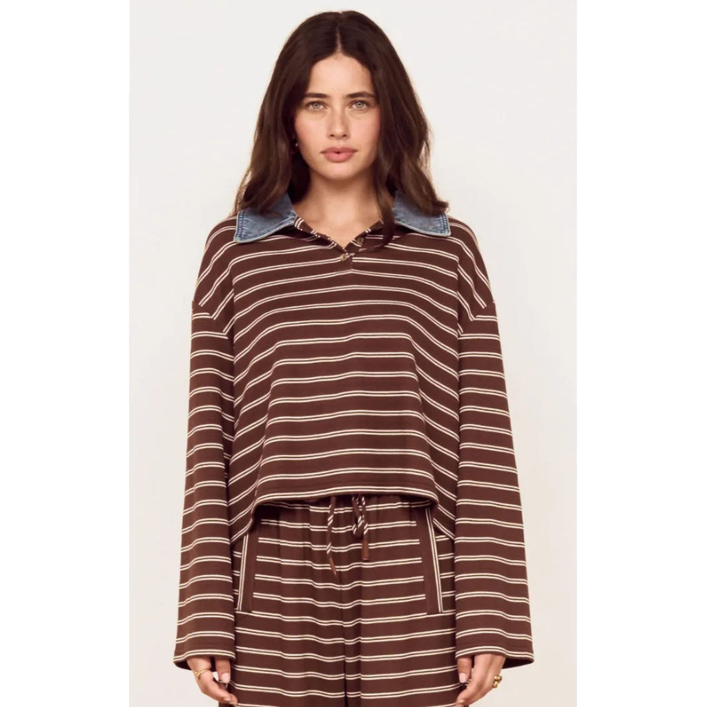 Top Polo Vesper