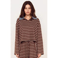 Top Polo Vesper