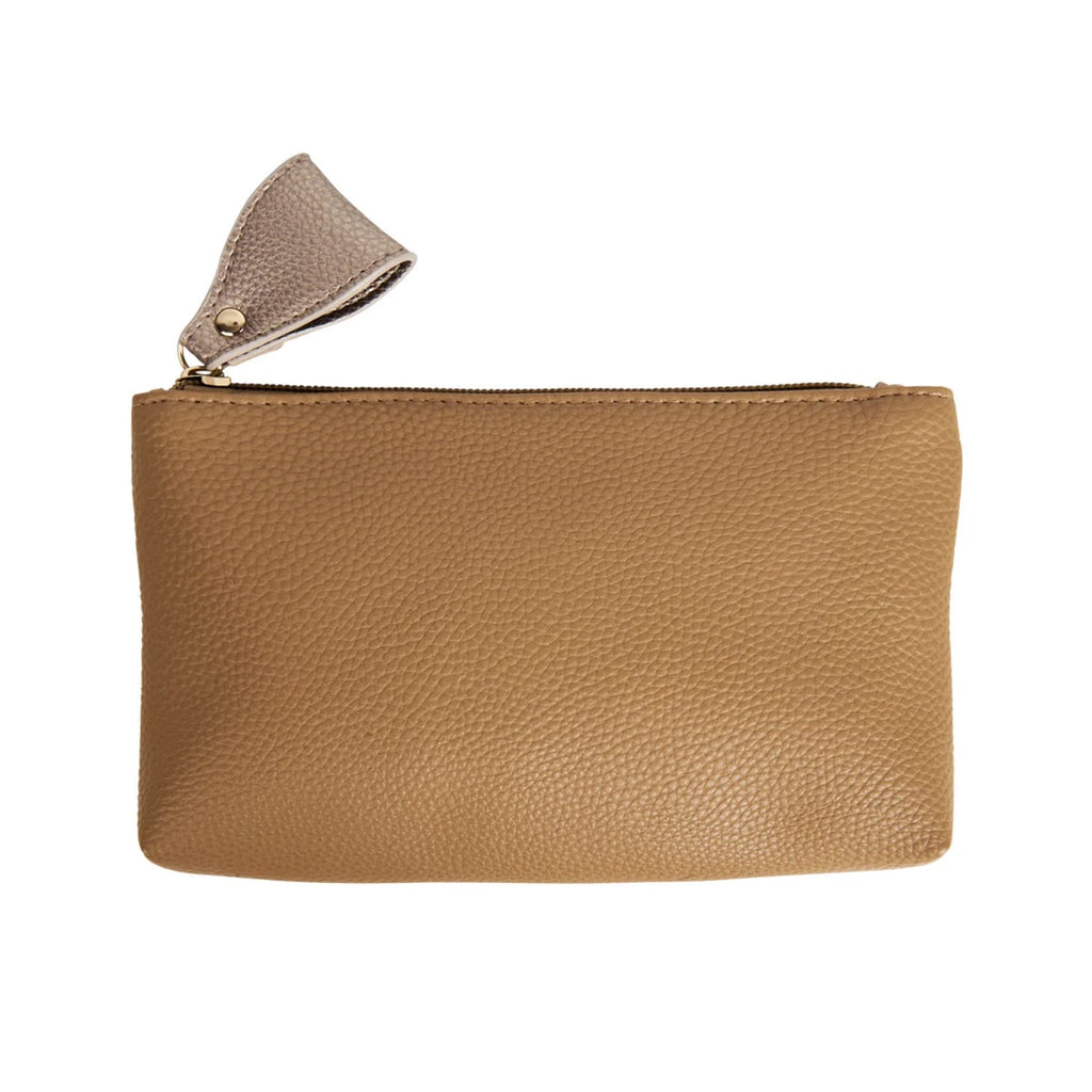 Pouch Allegro - Tan