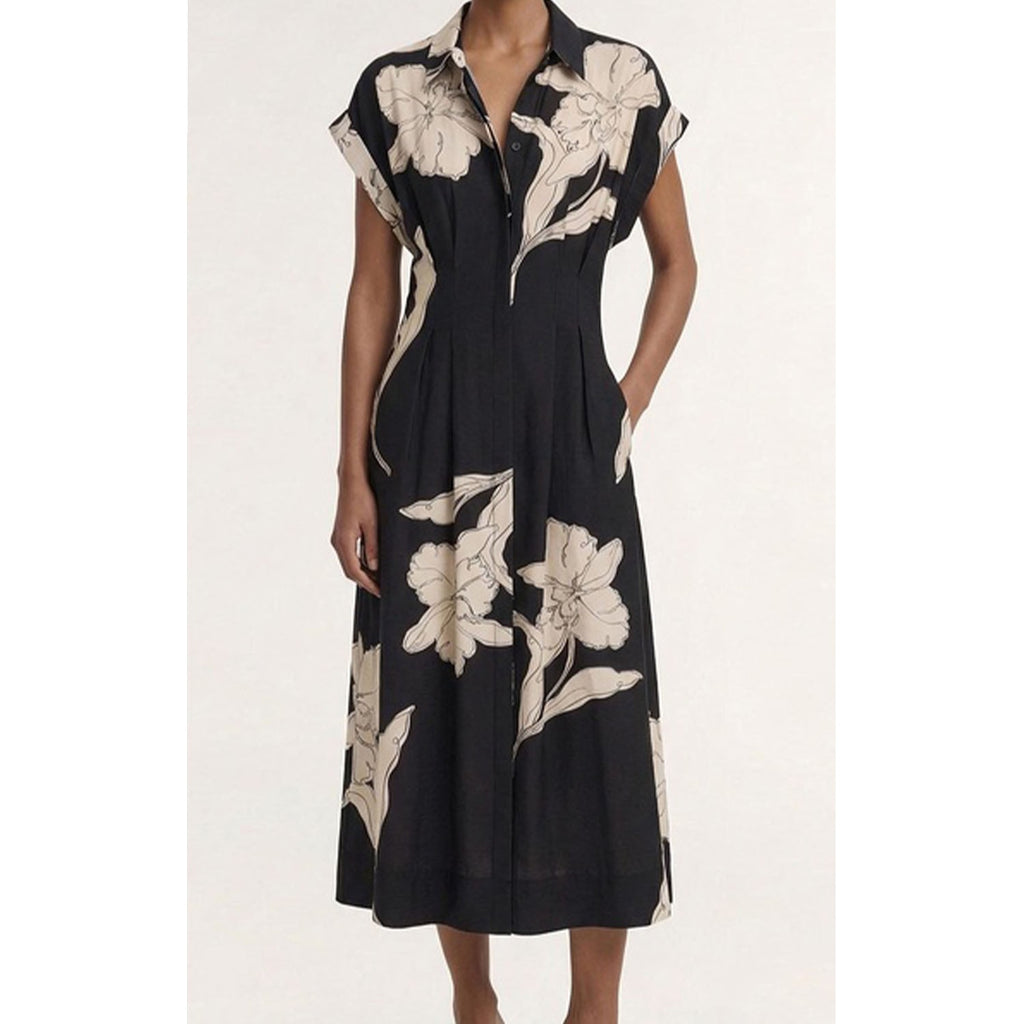 Dress Midi Veda