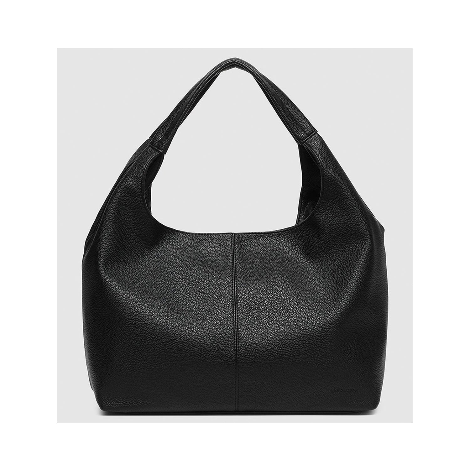 Bag Dakota Shoulder - Black
