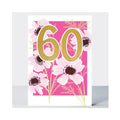 Card Re 60th