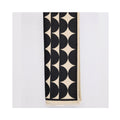 Scarf Paloma Black