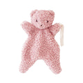 Charlie Bear Paci Comforter Petal
