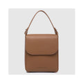 Crossbody Phone Bag Bessie - Toffee