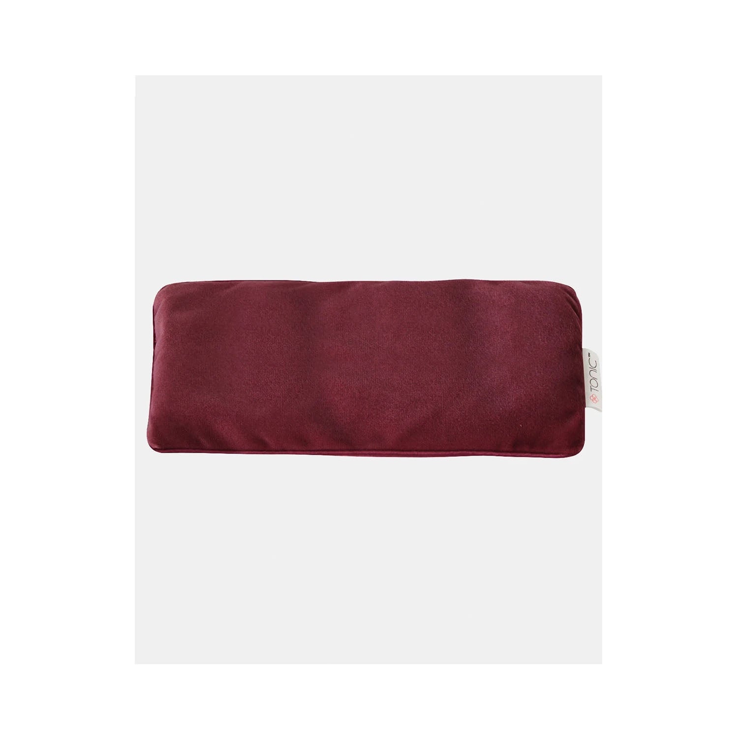 Eye Pillow Velvet Sky Mulled Wine