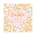 Card BB daughter
